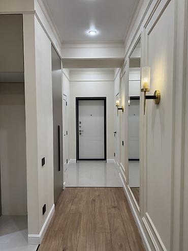 Продажа квартир: 2 комнаты, 42 м², Элитка, 14 этаж, Дизайнерский ремонт — 3