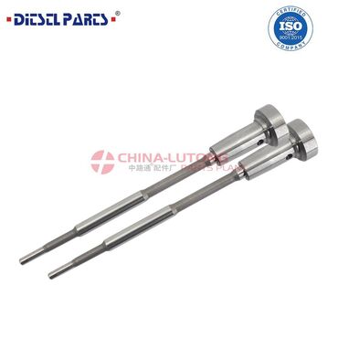 Автозапчасти: Item Name(EH):#Common Rail injector Control Valve F 00V C01 372#