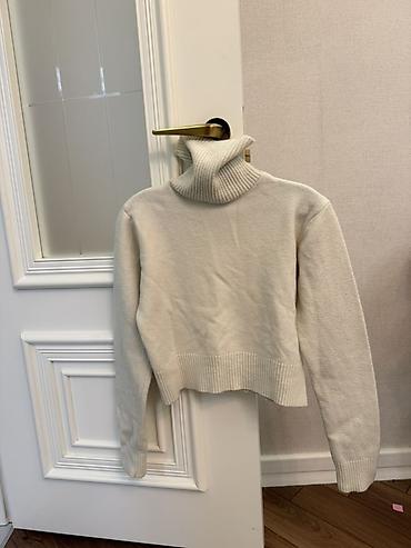 Рубашки: Рубашка в клетку оверсайз - Свободный крой «овер стандарт» - — 78