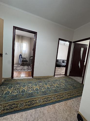 Продажа квартир: 2 комнаты, 60 м², Индивидуалка, 5 этаж, Старый ремонт — 10