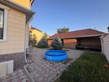купить дом в ынтымаке: Дом, 343 м², 6 комнат, Собственник, Евроремонт