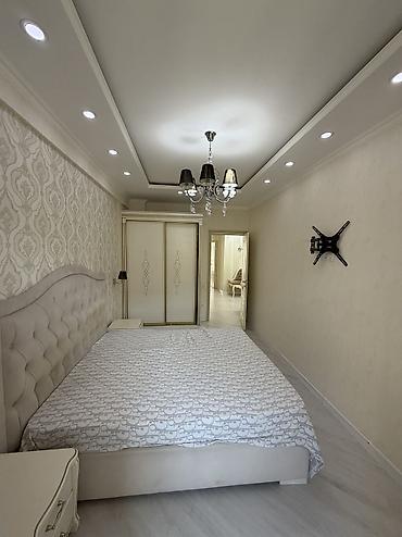 жк бристоль: 3 комнаты, 88 м², Элитка, 11 этаж, Евроремонт — 4