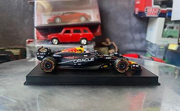 Avtomobil modelləri: Honda, 2024 il, 1:43, Dəmir, Ödənişli çatdırılma — 14