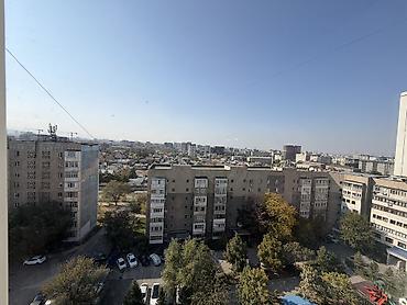 квартир сдаётся: 2 комнаты, Кок-Жар мкр Собственник, Семейным, от 1 года, С мебелью полностью — 5