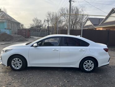 Kia: Kia K3: 2019 г., 1.6 л, Автомат, Бензин, Седан — 3