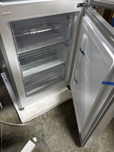 Холодильники: Холодильник Avest, Новый, Side-By-Side (двухдверный), De frost (капельный), 60 * 185 * 60 — 11