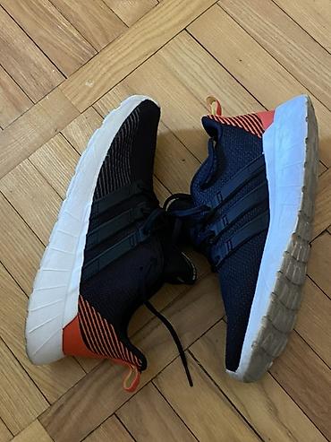 Patike: Patike za trčanje Adidas - Model: Adidas - Namena: trčanje, fitnes i — 8