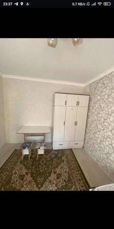 Продажа квартир: 1 комната, 3 м², Индивидуалка, 3 этаж, Евроремонт