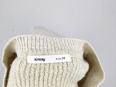sellpy poland: Sinsay, Sweter damski, rozmiar M — 4