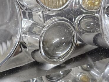 Передние фары: Передняя правая фара Volkswagen 2002 г., Б/у, Оригинал, Германия — 23