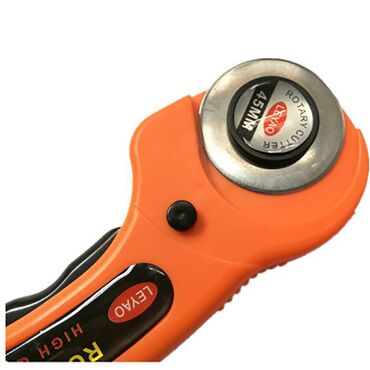 Sečice: Novo kružno sečivo za precizno sečenje više slojeva od jednom papira — 6