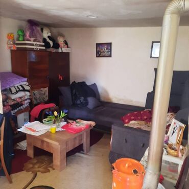 ev villa: 2 otaqlı, 2 kv. m