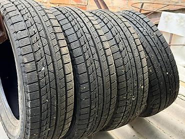 goodride: Шины 195 / 65 / R 15, Зима, Новый, Комплект, Легковые, Китай, Goodride — 2