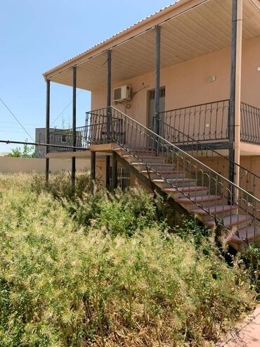 Bağ evlərinin kirayəsi: 130 kv. m, 5 otaqlı — 4