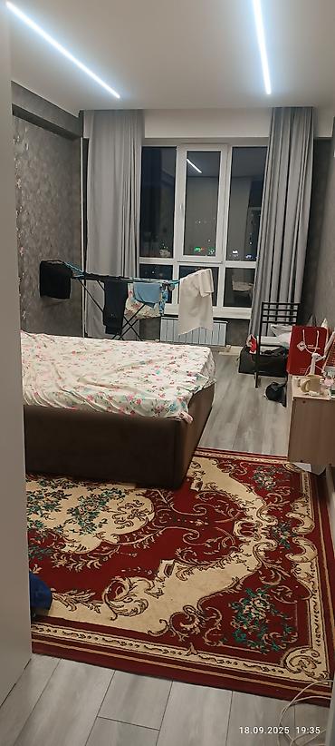 Долгосрочная аренда квартир: 2 комнаты — 6