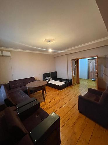 Bakı, 1 otaqlı, Köhnə tikili, 51 kv. m