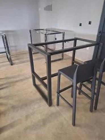 ikea decije komode: Barski stolovi po meri r45 | izrada po meri dezen ploce po zelji — 9
