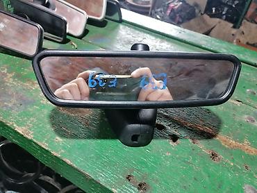 prednja kamera za auto: Retrovizor kabine BMW E39 - Unutrašnji retrovizor za BMW serije 5 E39 — 1