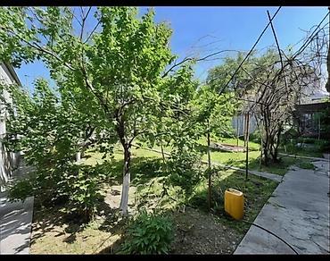 Продажа домов: 6 комнат и более, 180 м², 5 соток, Бишкек, Газ Городок Собственник — 4