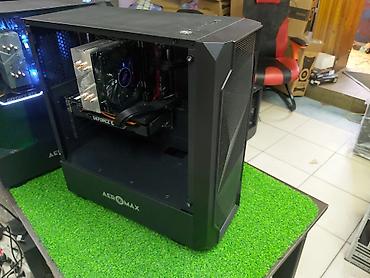 mini pc: Компьютер, ядер - 12, ОЗУ 16 ГБ, Игровой, Новый, Intel Core i5, SSD — 9