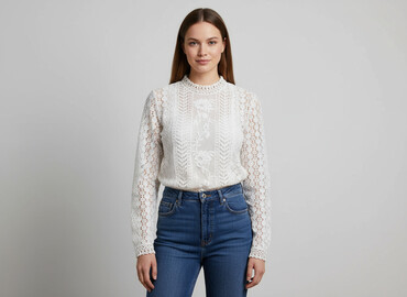 Bluzki: Miss Selfridge, Bluzka damska, rozmiar XS
