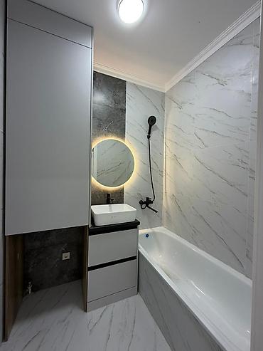 Продажа квартир: 1 комната, 40 м², Элитка, 6 этаж, Евроремонт — 9