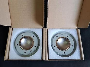 tn tene: WHARFEDALE LX SEREIS 50TD DIJAFRAGME,MEMBRANE | Slanje po dogovoru — 2