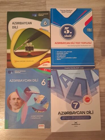 5 ci sinif azerbaycan dili is defteri cavablari: Azərbaycan dili 5-ci sinif, 2024 il