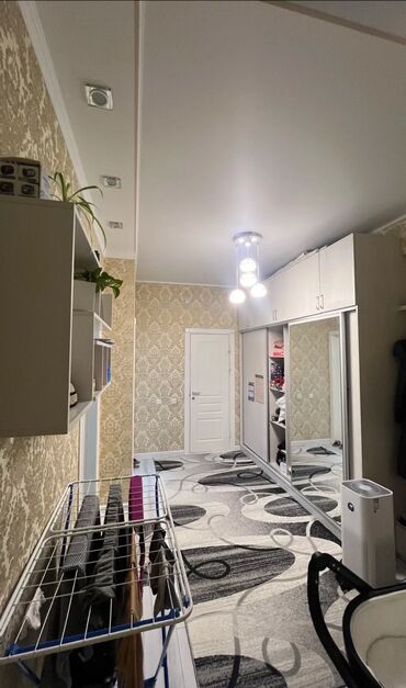 квартира пригороде: 2 комнаты, 66 м², Элитка, 1 этаж, Евроремонт
