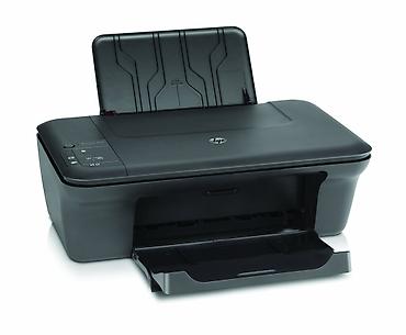 pirinter canon: HP DeskJet 2050 All-in-One J510 Series printer satılır Yeni karobkada — 1