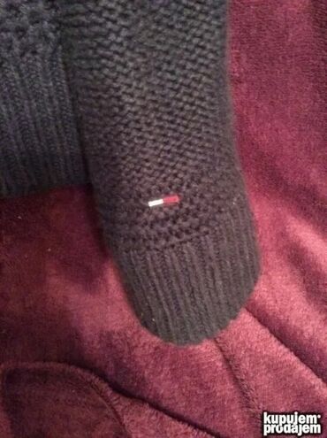Džemperi: Original Tommy Hilfiger dzemper L / 3 komada Pima Cotton - Casmear na lalafo.rs — 10 Džemperi: Original Tommy Hilfiger dzemper L / 3 komada Pima Cotton - Casmear — 10