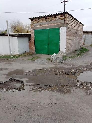 мастерские: 30 м², Кирпичный | Смотровая яма, Охрана, Подвал, погреб — 7