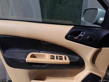 Skoda: Skoda Octavia: 1.8 l. | 2001 έ. 380000 km. Λιμουζίνα — 5