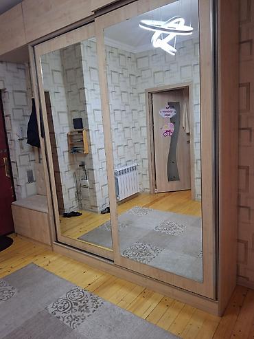 kreditle yeni tikili binalar: 3 otaqlı, Yeni tikili, 93 kv. m — 7
