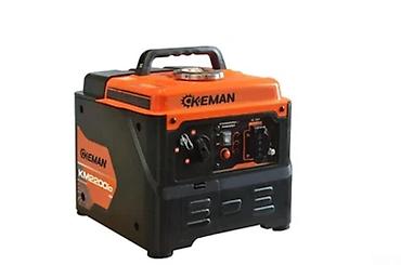 i̇nvertor: Generator "İnventor Keman KM2200 - İO" 🟢Rəsmi iş yeri olan və — 1