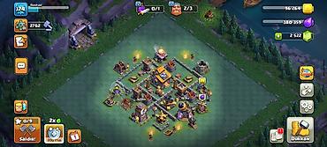 hil: Clash of Clans hesabı. Salam.Sona qədər oxumayanlar əlaqə saxlamasın — 4