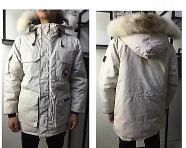 Zimske jakne: TOP MODELI C.GOOSE JAKNI, MODEL CITADEL, ULTRA HIT | Novo! ! ! — 4