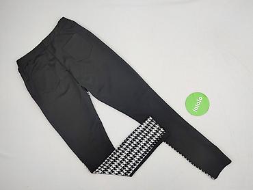 leginsy c: Legginsy Eleganckie damskie, rozmiar M — 3