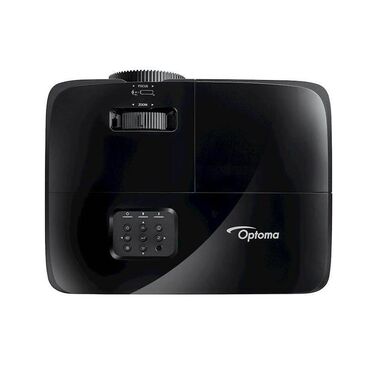 проекторы профессиональный со встроенными динамиками: Продаю новый проектор Optoma.Легко создавайте яркие красочные