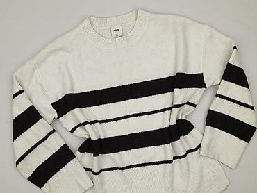 opinia: Sinsay, Sweter damski, rozmiar XS — 1