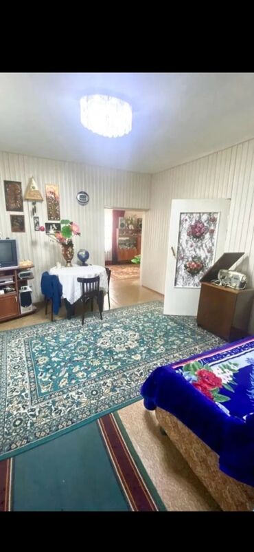 земельный дом в аренду: 60 м², 3 комнаты, Парковка, Сарай, Забор, огорожен