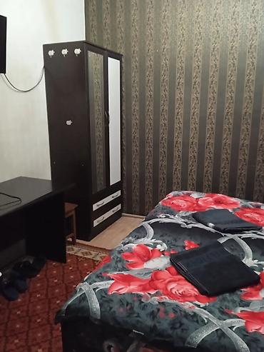 Посуточная аренда комнат: 10 м², С мебелью — 4