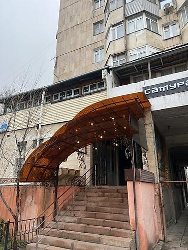 арки для навеса: Сварка | Козырьки Доставка, Гарантия, Монтаж — 4