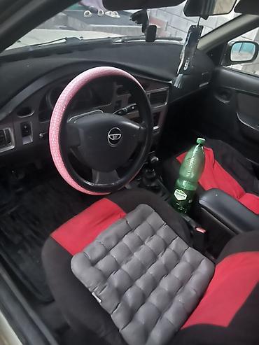запчасти на опель вектра б: Daewoo Nexia: 2008 г., 1.5 л, Механика, Бензин, Седан — 4