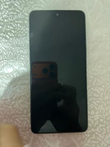 интерактивные мониторы: Redmi, Redmi Note 10, Б/у, 128 ГБ, цвет - Голубой — 4