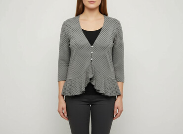 missguided sweter: Cardigan, Кардиган жіночий, розмір XL