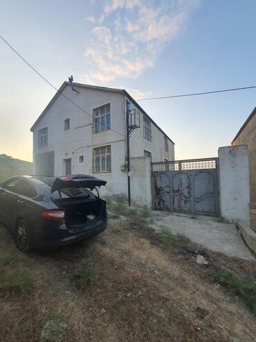 Həyət evləri və villaların satışı: 5 otaqlı, 105 kv. m, Kredit yoxdur, Təmirsiz