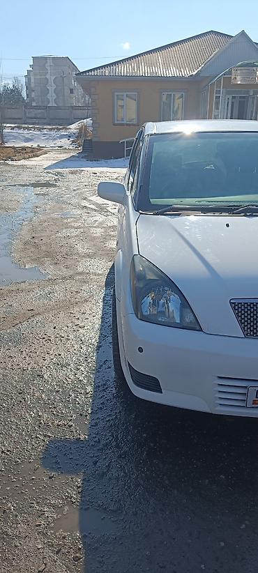 Toyota: Toyota Opa: 2023 г., 1.8 л, Автомат, Бензин, Хэтчбэк — 10