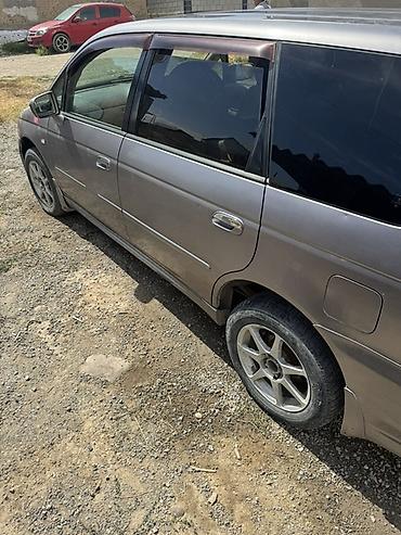 voxy noah: Honda Odyssey: 2003 г., Автомат, Минивэн — 3