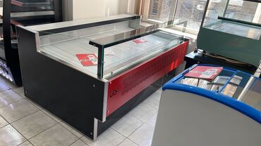 Soyuducu vitrinləri: Marketlərin 0-dan yüksək keyfiyyətlə hazırlanması✅ Yeni✔️ Vitrin — 15